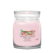 Yankee Candle Desert Blooms - Signature Medium Jar