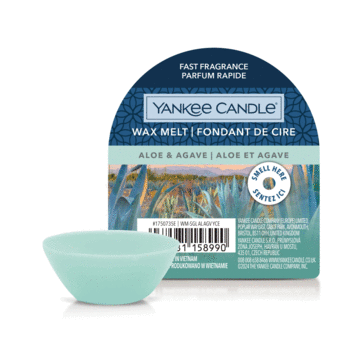 Yankee Candle Aloe & Agave - Tart