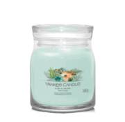 Yankee Candle Aloe & Agave - Signature Medium Jar