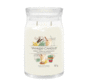 Sweet Vanilla Horchata - Signature Large Jar