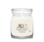 Sweet Vanilla Horchata - Signature Medium Jar