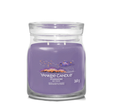 Yankee Candle Stargazing - Signature Medium Jar