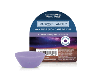 Yankee Candle Stargazing - Tart