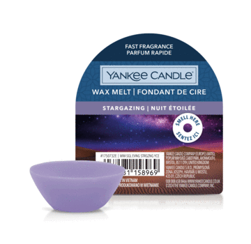 Yankee Candle Stargazing - Tart