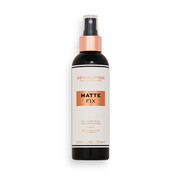 Makeup Revolution The Big Matte Fix Fixing Spray