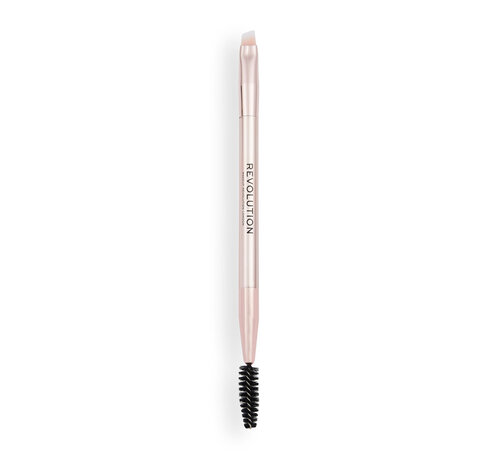 Makeup Revolution Create Define & Fill Brow Brush R1