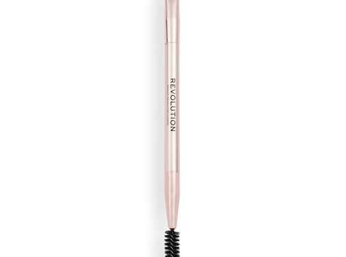 Makeup Revolution Create Define & Fill Brow Brush R1