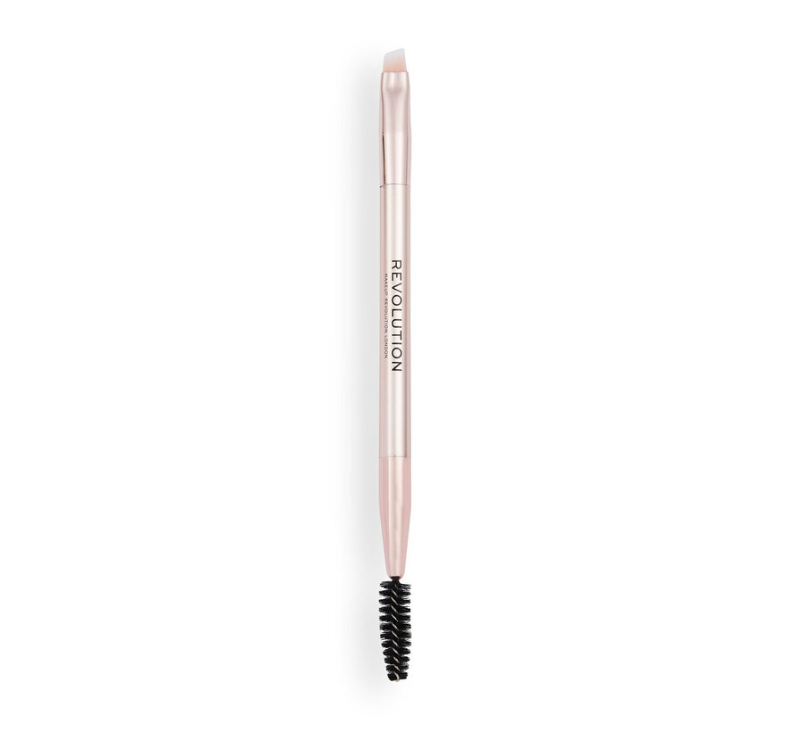 Create Define & Fill Brow Brush R1