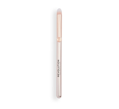 Makeup Revolution Create Buffing Eye Crease Brush R3