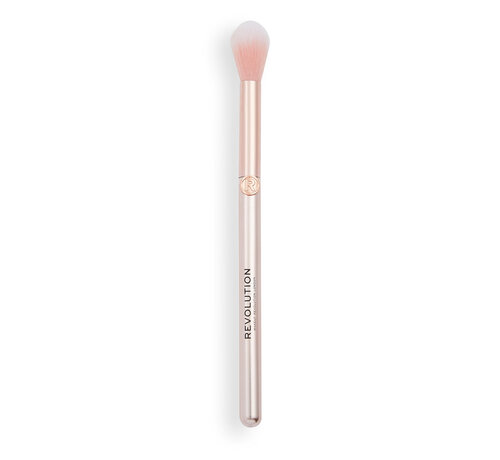 Makeup Revolution Create Fluffy Highlighter Brush R5