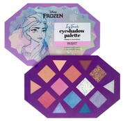 Mad Beauty x Disney - Frozen Icy Touch Eyeshadow Palette