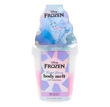 Mad Beauty x Disney - Frozen Olaf Body Melt