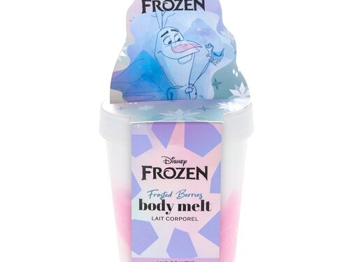 Mad Beauty x Disney - Frozen Olaf Body Melt