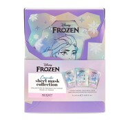 Mad Beauty x Disney - Frozen Sheet Face Mask Collection