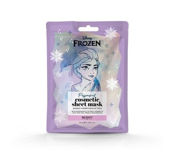 Mad Beauty x Disney - Frozen Elsa Cosmetic Sheet Mask