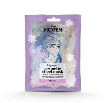 Mad Beauty x Disney - Frozen Elsa Cosmetic Sheet Mask