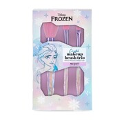 Mad Beauty x Disney - Frozen Brush Trio