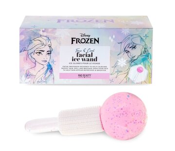 Mad Beauty x Disney - Frozen Tone & Cool Facial Ice Wand