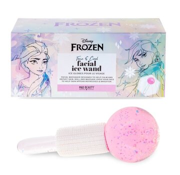 Mad Beauty x Disney - Frozen Tone & Cool Facial Ice Wand