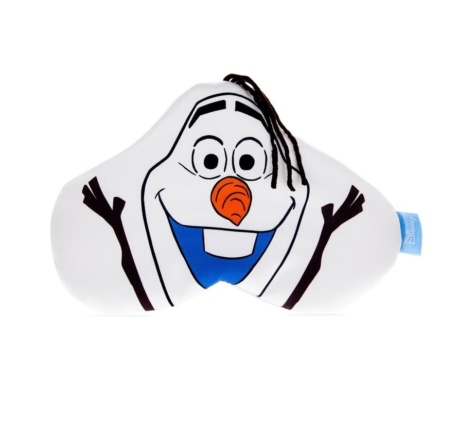 x Disney - Frozen Olaf Sleep Mask