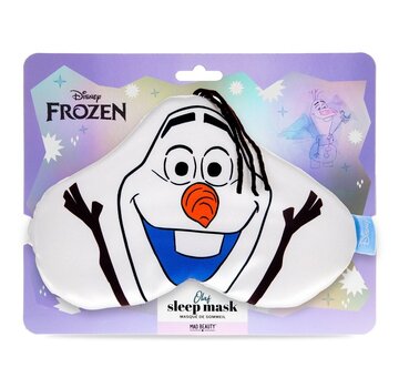 Mad Beauty x Disney - Frozen Olaf Sleep Mask