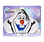 x Disney - Frozen Olaf Sleep Mask