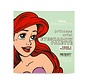 x Disney - POP Princess Ariel Eyeshadow Palette