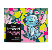 Mad Beauty x Disney - Lilo & Stitch Eyeshadow Palette