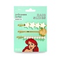 x Disney - POP Princess Ariel Hair Slides