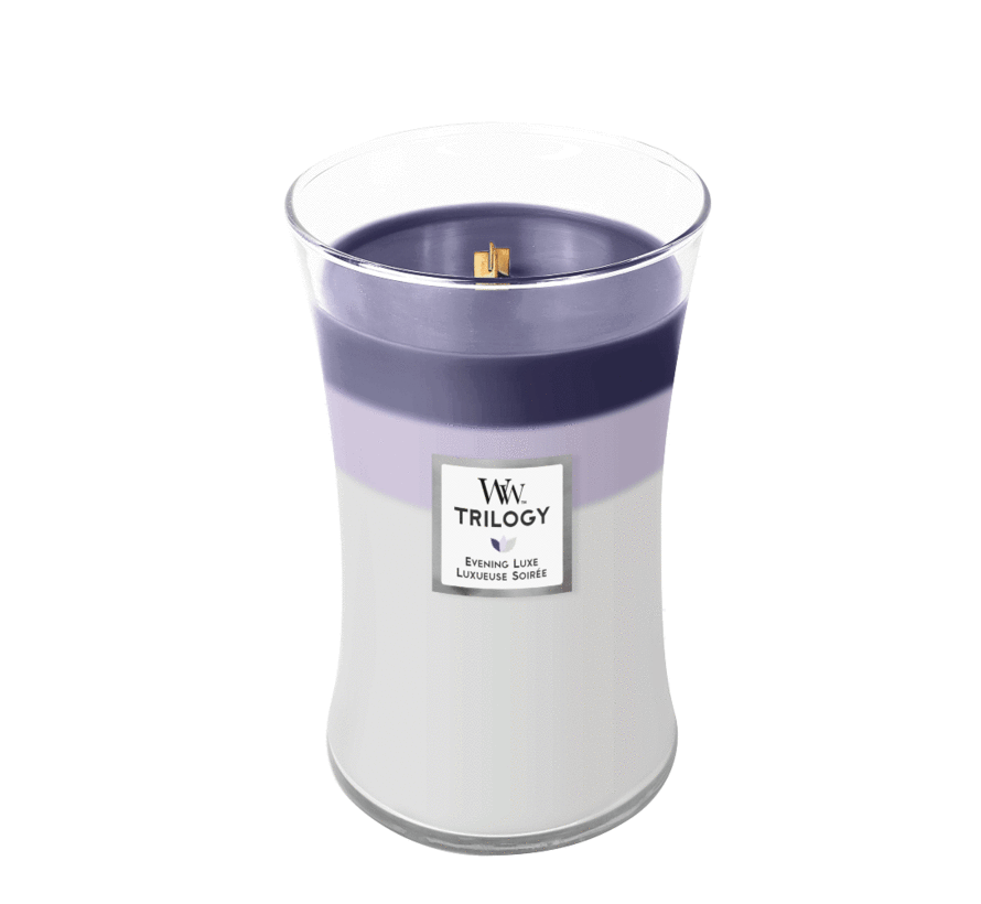 Trilogy Evening Luxe - Large Candle