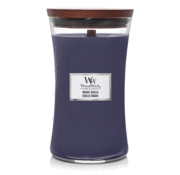 WoodWick Hinoki Dahlia - Large Candle