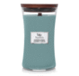 Evergreen Cashmere - Large Candle