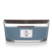 WoodWick Tempest - Ellipse Candle