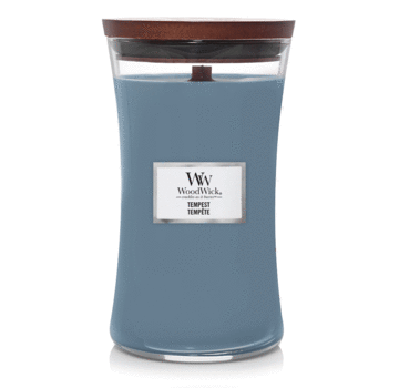 WoodWick Tempest - Large Candle