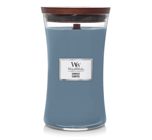 WoodWick Tempest - Large Candle