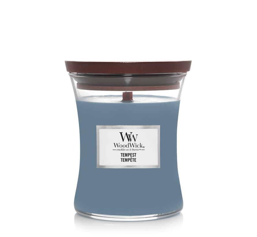 Tempest - Medium Candle