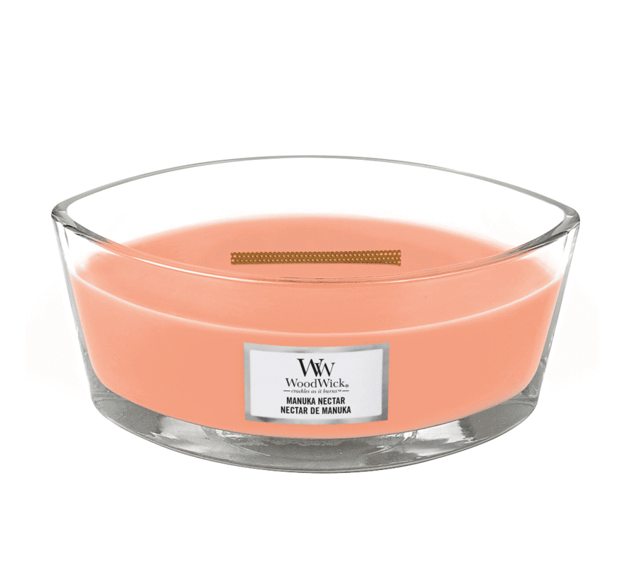 Manuka Nectar - Ellipse Candle