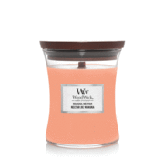 WoodWick Manuka Nectar - Medium Candle