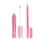 Ultimate Lights Shimmer Lip Kit - Pink Lights