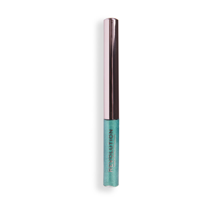 Ultimate Lights Chromatic Liner - Teal Bling