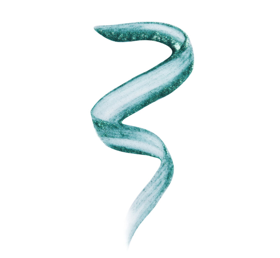 Ultimate Lights Chromatic Liner - Teal Bling