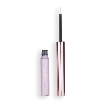 Makeup Revolution Ultimate Lights Chromatic Liner - Lilac Lustre