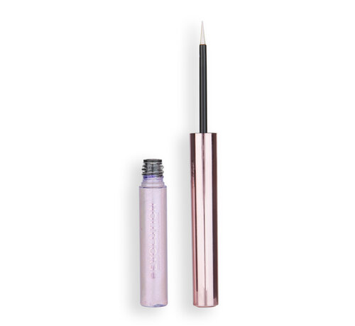Makeup Revolution Ultimate Lights Chromatic Liner - Lilac Lustre
