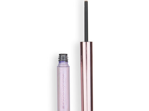 Makeup Revolution Ultimate Lights Chromatic Liner - Lilac Lustre