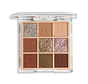 Ultimate Lights Shadow Palette - Feathered Nude