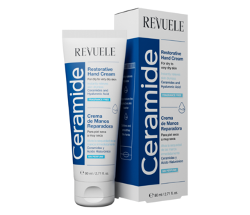 Revuele Ceramide Hand Cream