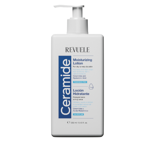 Revuele Ceramide Moisturizing Lotion