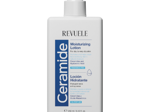 Revuele Ceramide Moisturizing Lotion