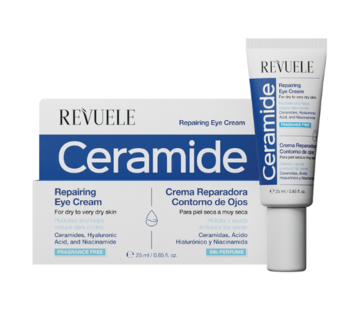 Revuele Ceramide Repairing Eye Cream