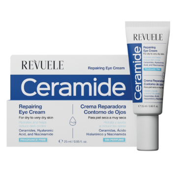 Revuele Ceramide Repairing Eye Cream